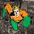 DC Comics Aquaman Classics Art Surface Book 2 13.5in Skin